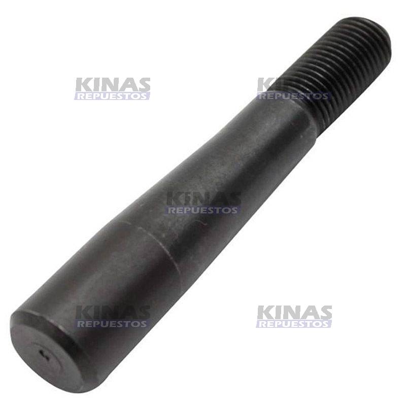 SEGURO/TRAVA CONICO PERNO BALANZA CARRETA 102X3/4 | 842.500
