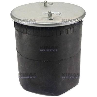 PULMON SUSPENCION TRACION/TRUCK SCANIA P94/114/124/S4 C/BASE | 554913-K/344913/1422751/1379392/01.10500