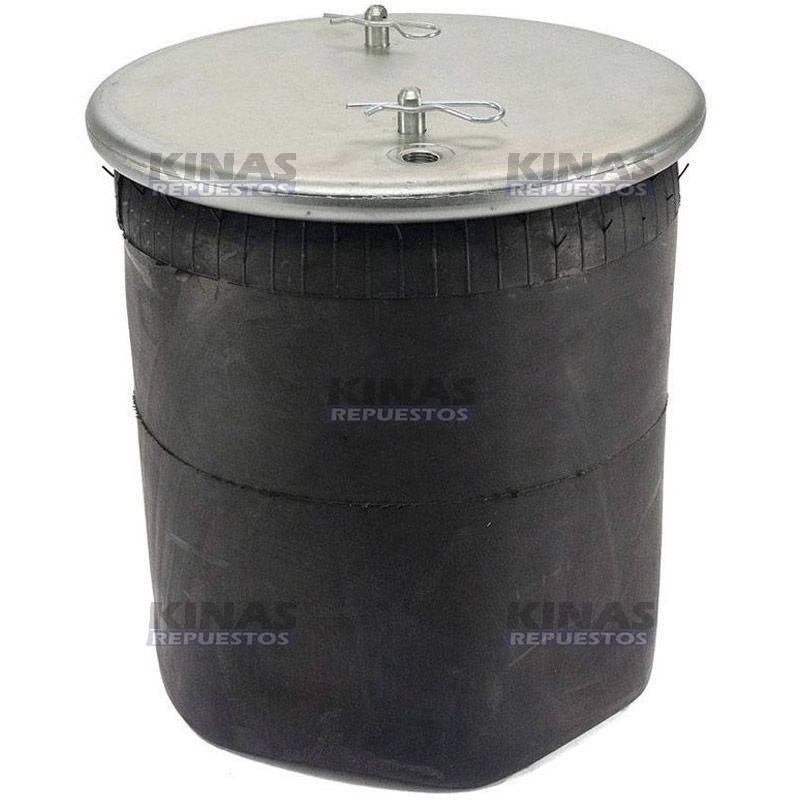 PULMON SUSPENCION TRACION/TRUCK SCANIA P94/114/124/S4 C/BASE | 554913-K/344913/1422751/1379392/01.10500