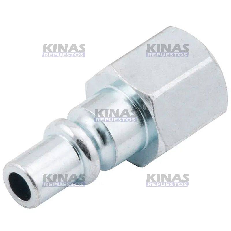 CONEXION ENGATE RAPIDO RODOAR ROSCA HEMBRA 1/4NPT | N181