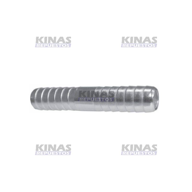 CONEXION UNION SIMPLES MANGUERA 5/16X5/16 | N-161