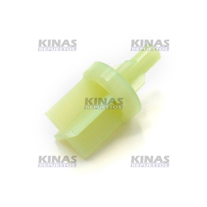 VALVULA ALIVIO FILTRO ACEITE MOTOR JOHN DEERE 6.8 6125J | R121043