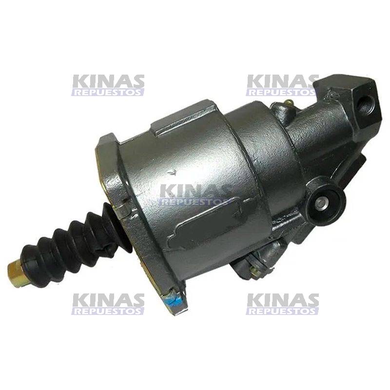 SERVO EMBRAGUE SCANIA 113/143 100MM GR870 | 177007/1331770/371612/43263/99715-71