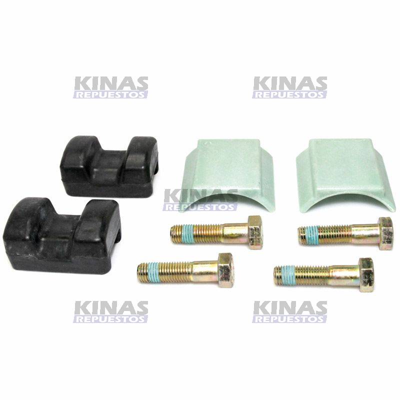 REPARO PATA QUINTA RUEDA MODELO GEORGE FISCHER GF+ | 095.996/662101473/1397025/0003150109