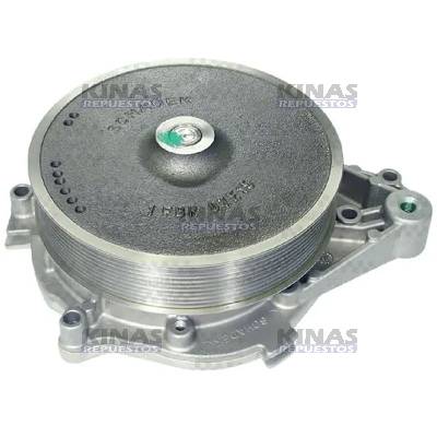 BOMBA AGUA S5/S6 DC13/OC13 R360/R480 XPI 2011 ADELANTE | 043.214/1778923/2006210/2224045/20.245