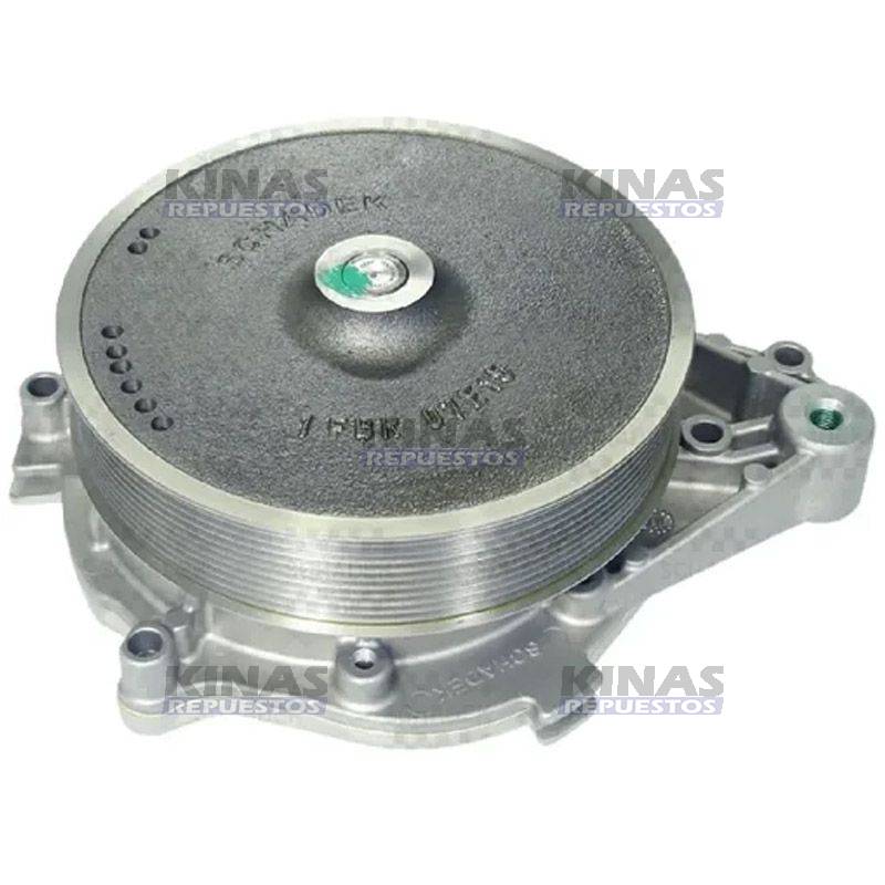 BOMBA AGUA S5/S6 DC13/OC13 R360/R480 XPI 2011 ADELANTE | 043.214/1778923/2006210/2224045/20.245