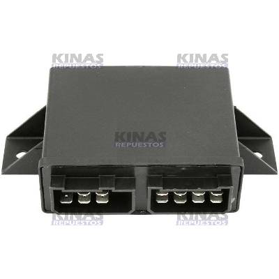 RELAY PISCA SENALERO SCANIA 112/113 24V 13 PERNOS | 