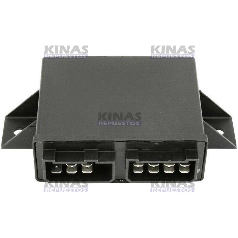 RELAY PISCA SENALERO SCANIA 112/113 24V 13 PERNOS | 334470/389323/1334196/DNI-0860
