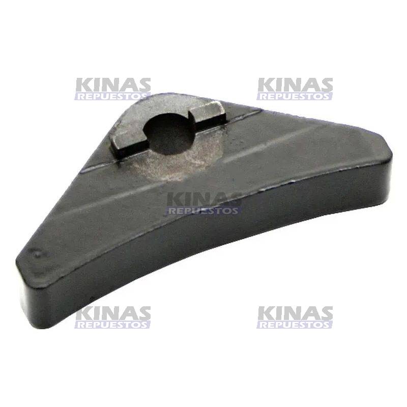 CURSOR PASTILLA HORQUILLA REDUTORA SCANIA P94/114/124/S4 | 1305676/1.14530/S08097DT/63389/74530323