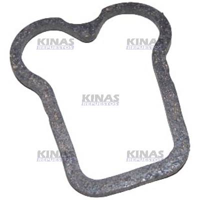 JUNTA TAPA VALVULA MWM 225/229 F1000 AMIANTO GRUESSO 6MM | 71126/140450S