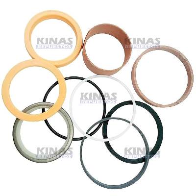 REPARO CILINDRO DIRECION CARRARO 4630/5630 36X44MM VALTRA BH140/BH160 | CAR49101