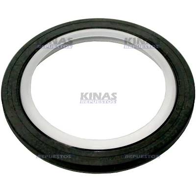 RETEN TRASERO CIGUENAL/VIRABREQUIM SCANIA 111/112/113/S3 (PRECION) | 369478/1.10214/S09032DT/02069/7343V