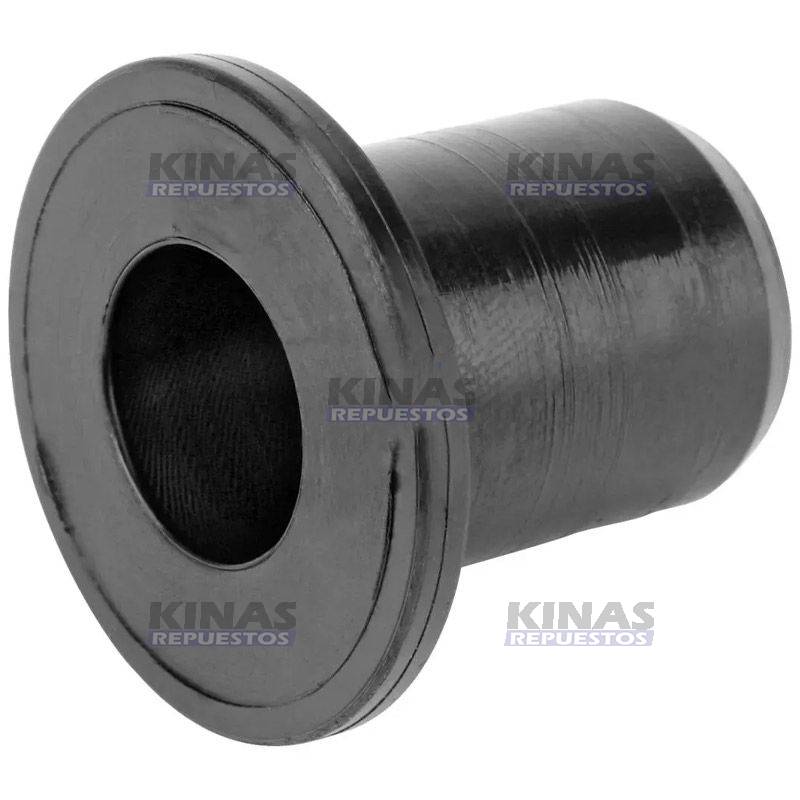 BUJE PALANCA CAMBIO SCANIA P94/114/124/S4/S5 MAYOR (NYLON) | 1391830/040.165/1.14387