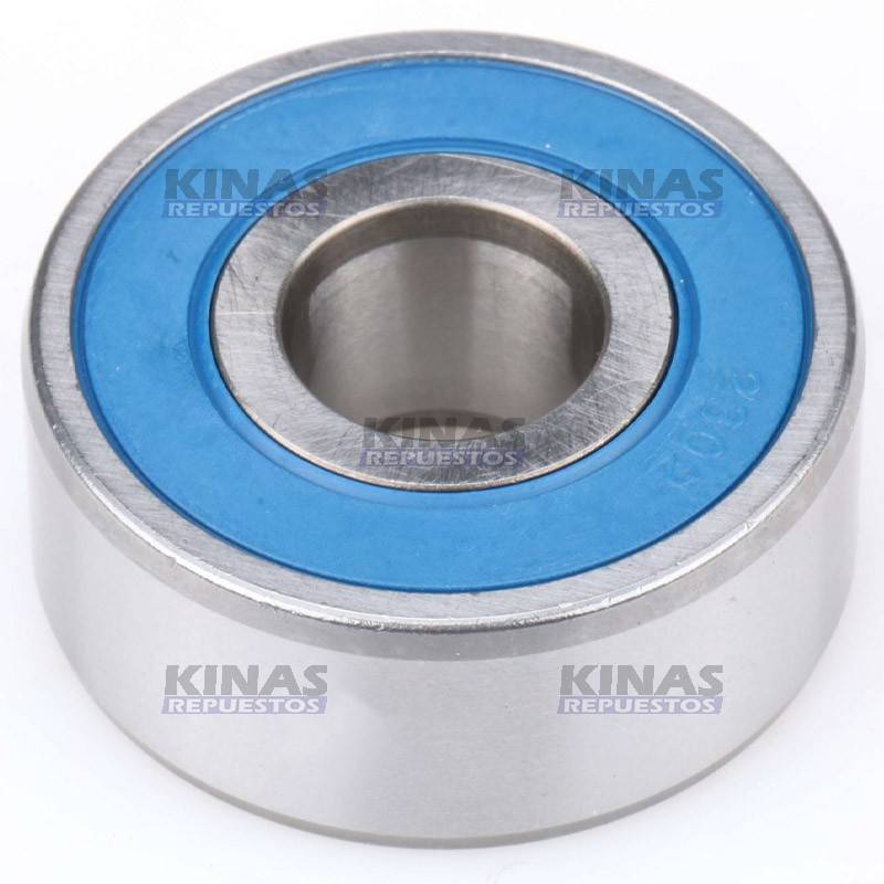RULEMAN SOPORTE RADIADOR SCANIA 112/113 | 62302 2RC -C3