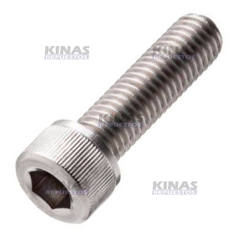 BULON PL 3/4X2P ALLEN ACERO 12,9 | 3/4X2''