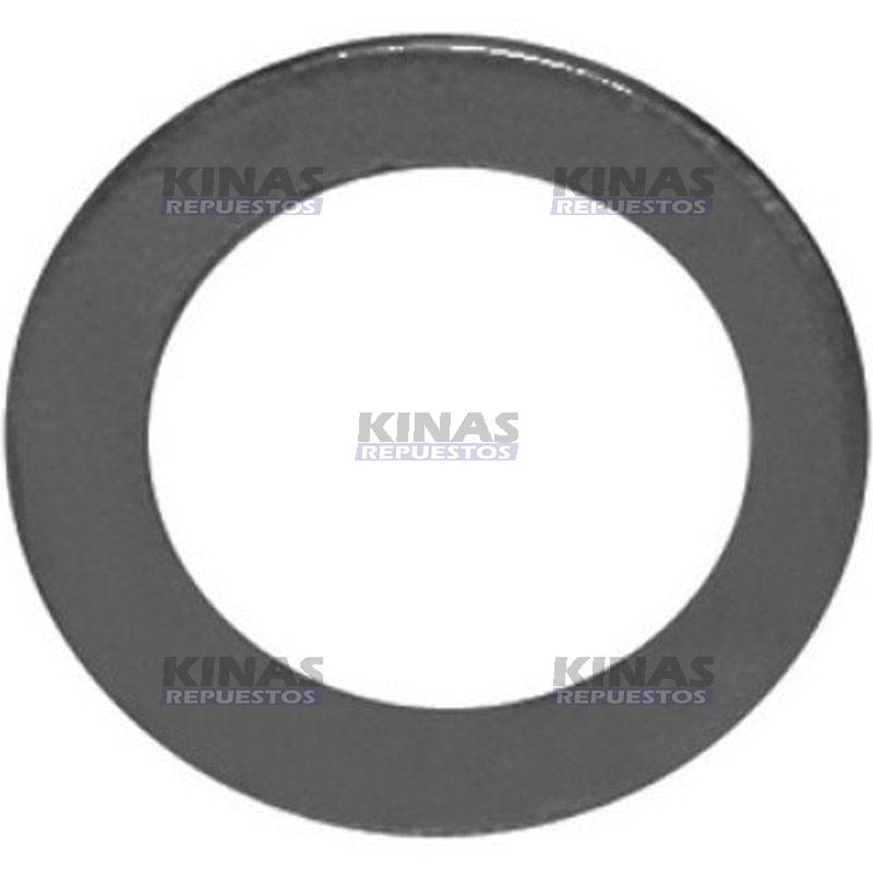 ARANDELA EJE ZETA CARRETA MASTER 32MM X 48MM (CHICO) | 1928/23017