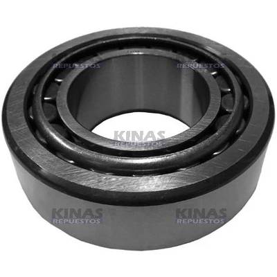 RULEMAN MAZA DELANTERA INTERNO SCANIA 113 SUECO | 568968/T2EE060 (JF6049/JF6010)