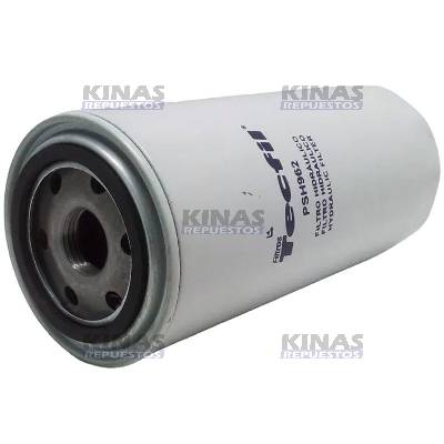 FILTRO HIDRAULICO NEW HOLLAND 8040/TC 57 (LAMINA TATU) | PSH962/PSH-962