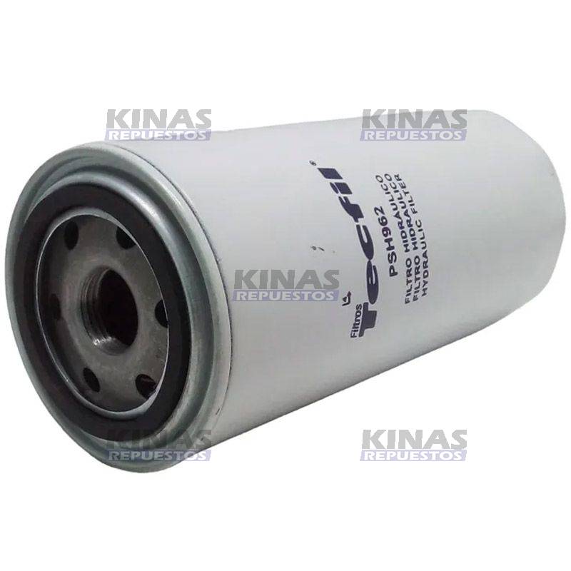 FILTRO HIDRAULICO NEW HOLLAND 8040/TC 57 (LAMINA TATU) | PSH962/PSH-962