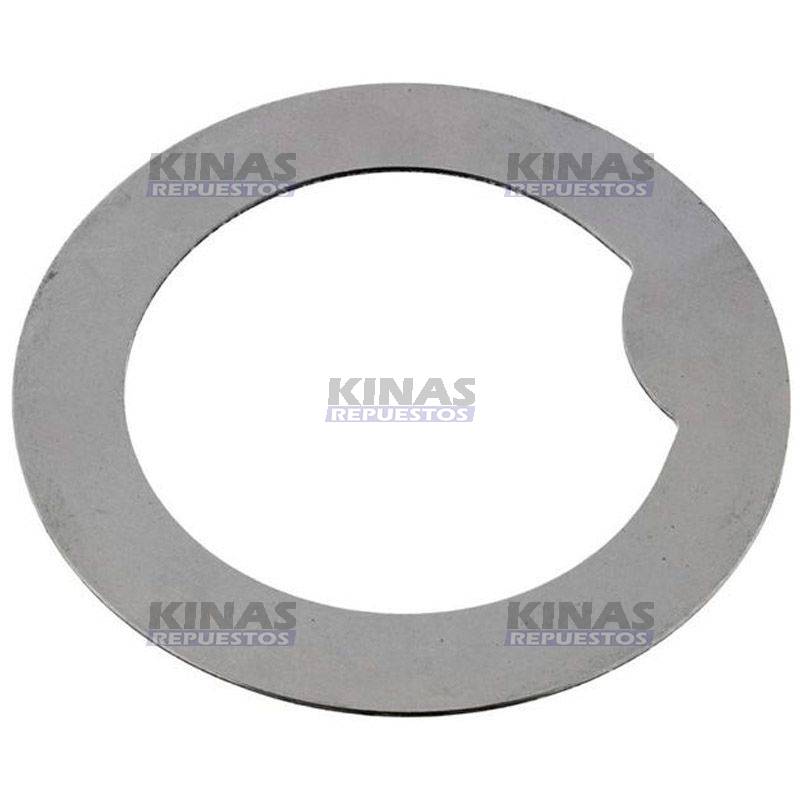 ARANDELA SEGURO MAZA TRASERO SCANIA 111/112/113 SIMPLE | 273023/040.247 FINA