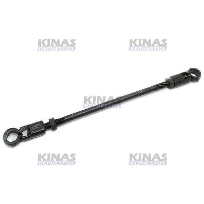 VARILLA NIVELADORA SUSPENCION CABINA DEL SCANIA P94/114/124/S4 165MM (PLASTICO) | 2000089/1386423/ER1213