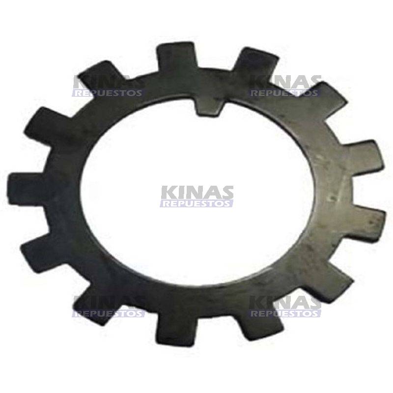 SEGURO ARANA MAZA CARRETA RANDON 2000 ANTIGUA 80MMX139MM | 22002/1287/0569