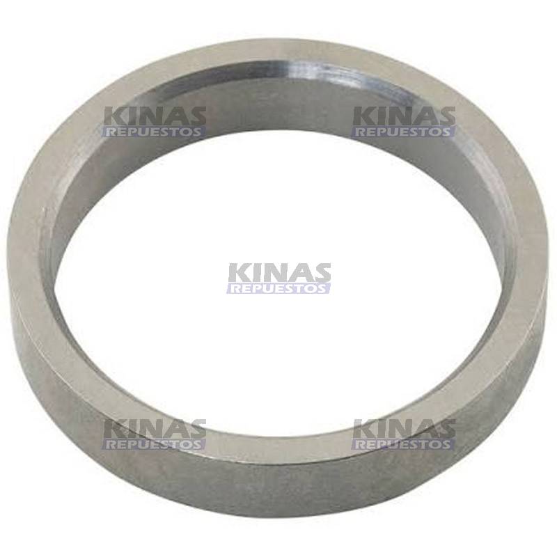 SEDE VALVULA ESCAPE TAPA MOTOR STD FORD 4600/6600/6610 | C9NN6057J