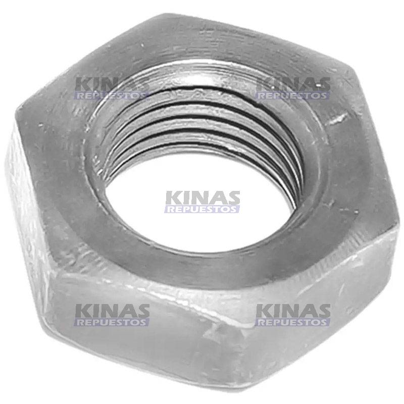 TUERCA BULON REGULADOR TAPA VALVULA/BALANCIN MOTOR SCANIA 111/113 | 237978/394640