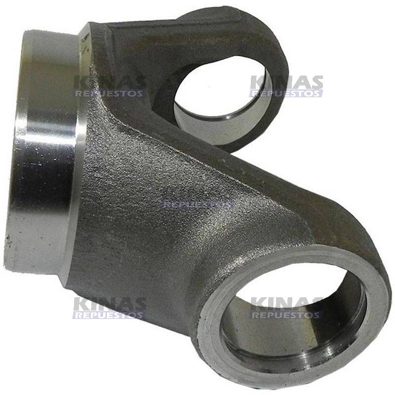 OREJA CARDAN SCANIA 113/P94/114/124/S4 P5 57MM SOLDABLE | GR1434/1394393/201115