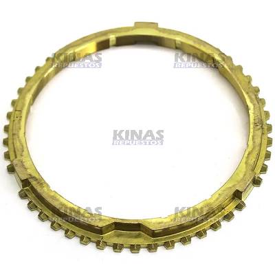 ANILLO SINCRONIZADOR 1A/2A EXTERNO CAJA CAMBIO CL2615 FORD F1000 | 3316726