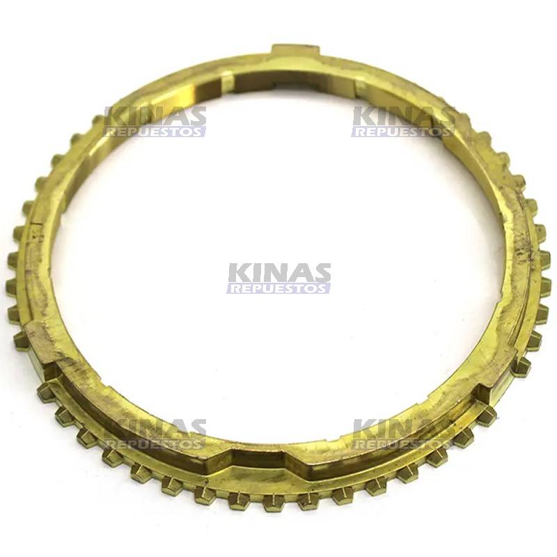 ANILLO SINCRONIZADOR 1A/2A EXTERNO CAJA CAMBIO CL2615 FORD F1000 | 3316726