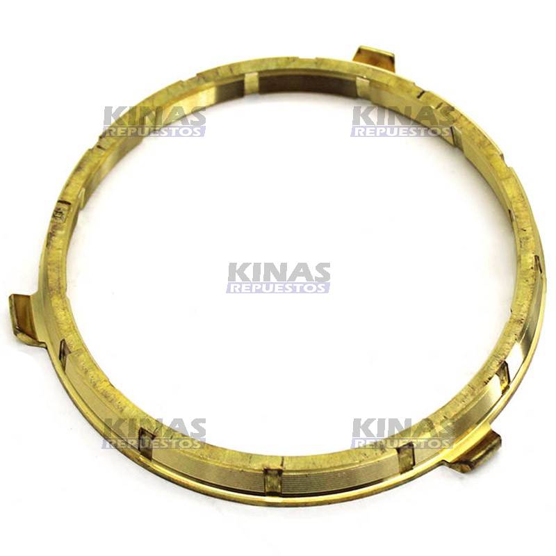 ANILLO SINCRONIZADOR 1A/2A INTERNO CAJA CAMBIO CL2615 FORD F1000 | 3316728