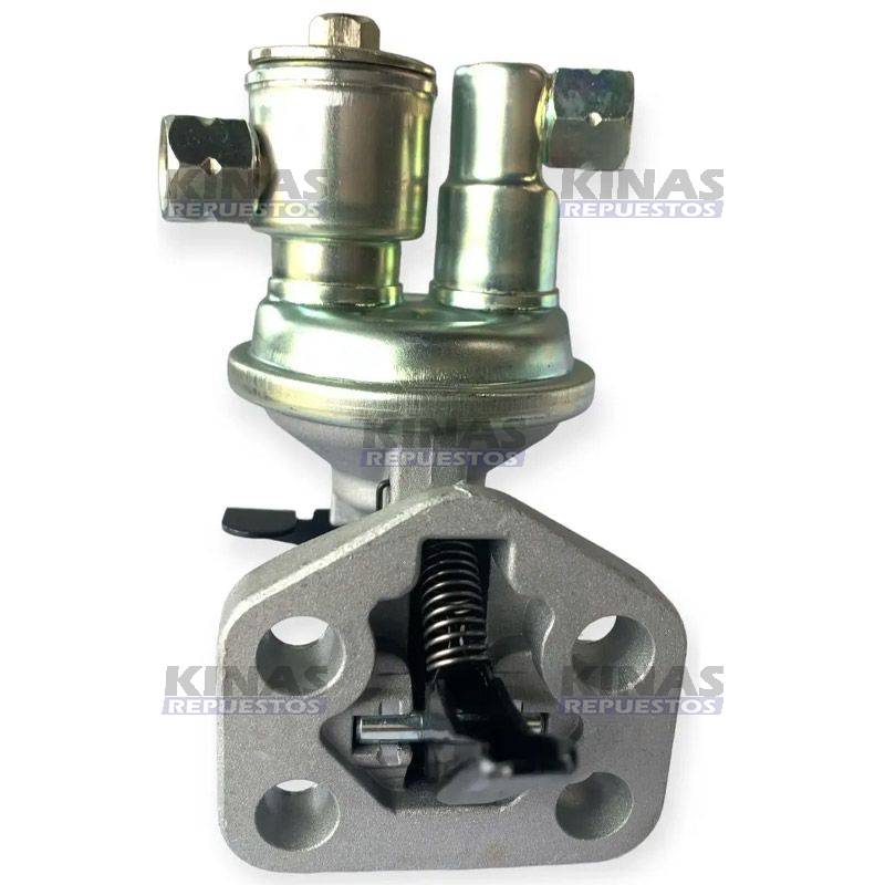 BOMBA ALIMENTADOR COMBUSTIBLE MF 275/285/290/292 | 72088ID
