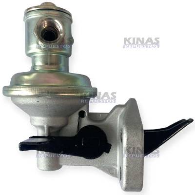BOMBA ALIMENTADOR COMBUSTIBLE MF 275/285/290/292 | 72088ID