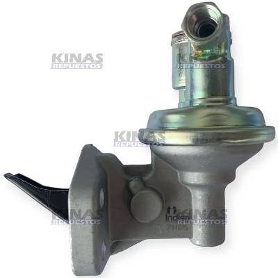 BOMBA ALIMENTADOR COMBUSTIBLE MF 275/285/290/292 | 72088ID