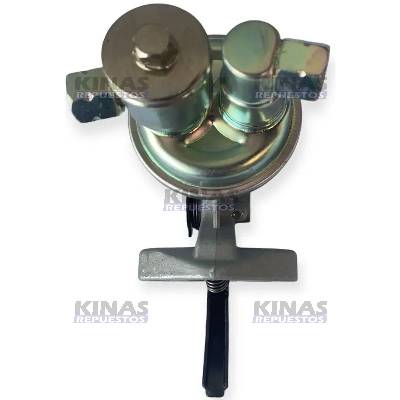 BOMBA ALIMENTADOR COMBUSTIBLE MF 275/285/290/292 | 72088ID