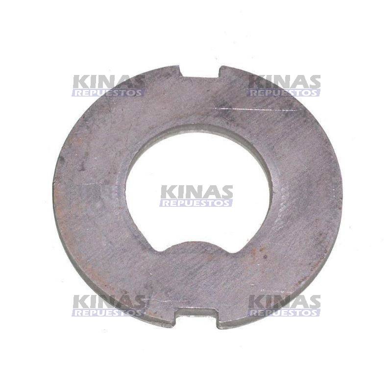 ARANDELA DE APOYO MAZA DELAN SCANIA 113 GRUESA | 287448/041.262