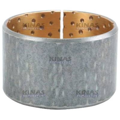 BUJE PUNTA EJE TRACION DELANTERA NEW HOLLAND 8030 CARRARO (42X46X28) | 87525550