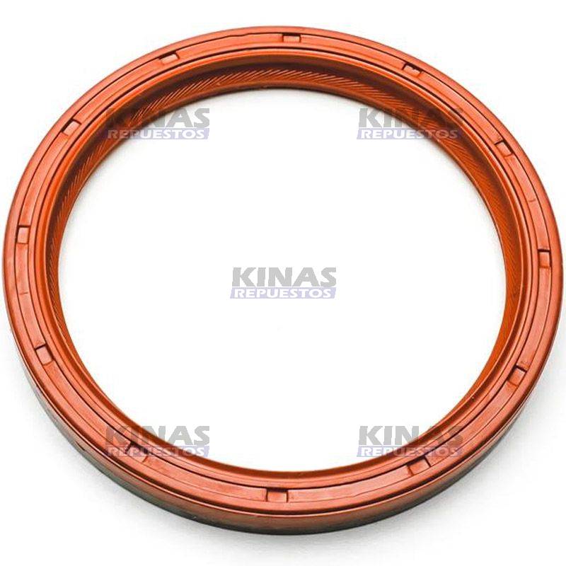 RETEN TRASERO CIGUENAL MOTOR MWM TD229 TURBO / MAZA BONANO | 00803MWM