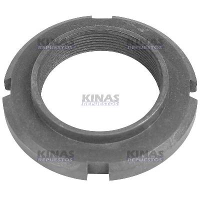 TUERCA BRIDA/EJE SECUNDARIO CAJA CAMBIO SCANIA 113/P94/114/124/S4 44MMX1.5 | 1302791/1461417/1.14500