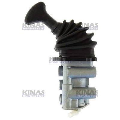 VALVULA FRENO ESTACIONARIO SCANIA 113 TIPO WABCO | ER3204/1571125/390286/096.471/43-247
