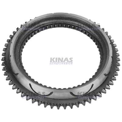 CUERPO ACOPLAMIENTO SINCRONIZADOR CAJA CAMBIO GR890/895/900 SCANIA 113/124 | 1116475/74530432/T38214/1.14241