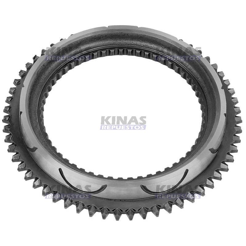 CUERPO ACOPLAMIENTO SINCRONIZADOR CAJA CAMBIO GR890/895/900 SCANIA 113/124 | 1116475/74530432/T38214/1.14241