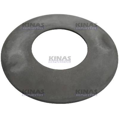 ARANDELA CALCE DIFERENCIAL R660 PLANETARIA CHICA SCANIA 113/P94/114/124 S/TRAVA | 74170566/1331044/2132724/1.16032