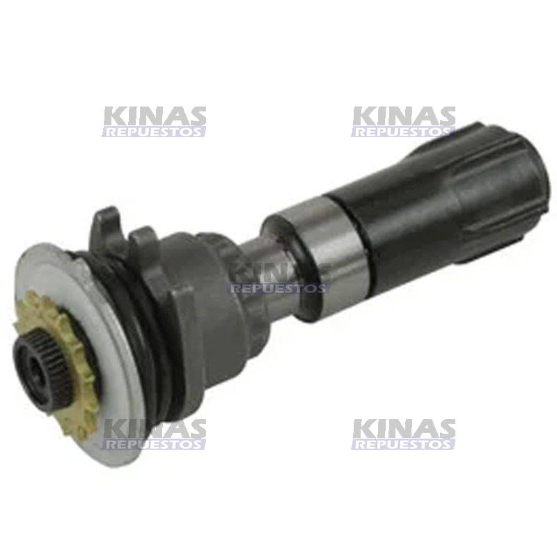 REGULADOR MORDAZA FRENO SCANIA P94/114/124/S4/MBB/VOLVO PRIMARIO | 48275-0/096.044/A9704204001