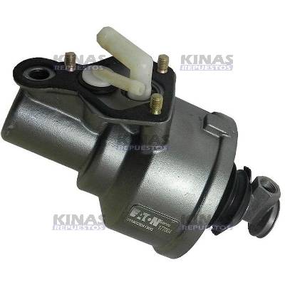 SERVO EMBRAGUE SCANIA P94/114/124/S4 | 629683/1469161/1513717/1421186/177004