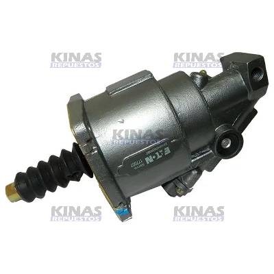SERVO EMBRAGUE SCANIA 113/143 100MM GR870 | 177007/1331770/371612/43263/99715-71