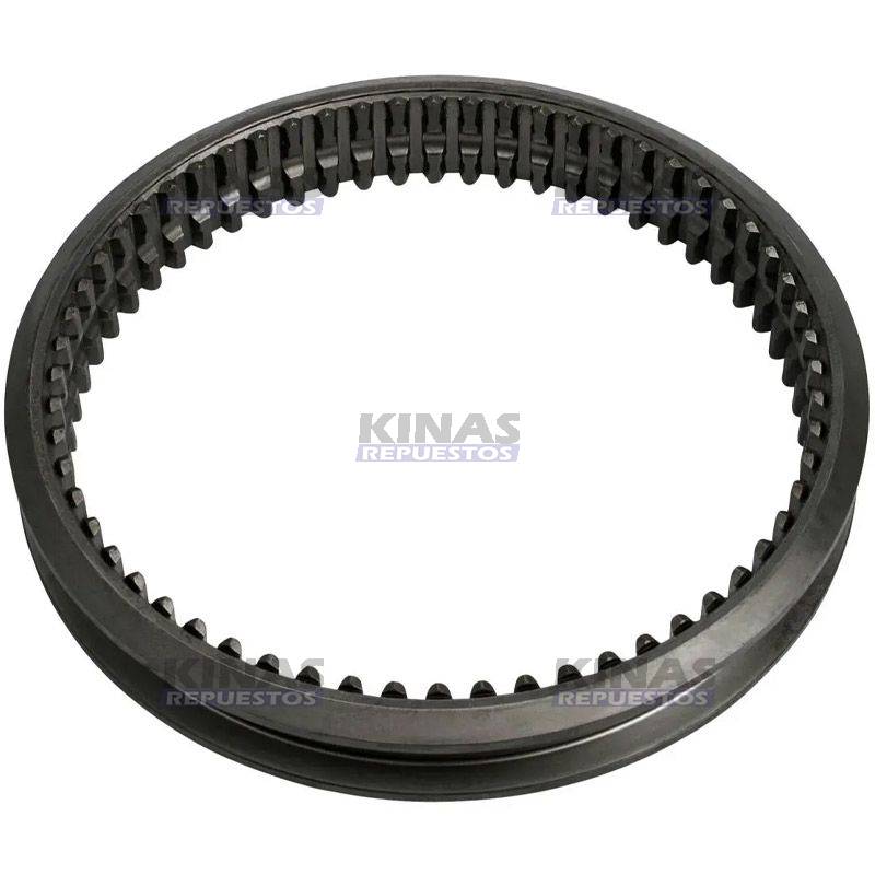 LUVA ENCASTRE SINCRONIZADOR CAJA CAMBIO SCANIA 113/124 GR900 | 1529939/369906/CEI0054/74530227