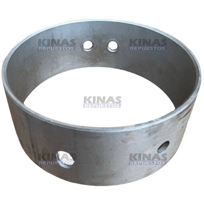 JG BUJE COMANDO MOTOR SCANIA P94/114/124/S4 SEMI | H76141 STD
