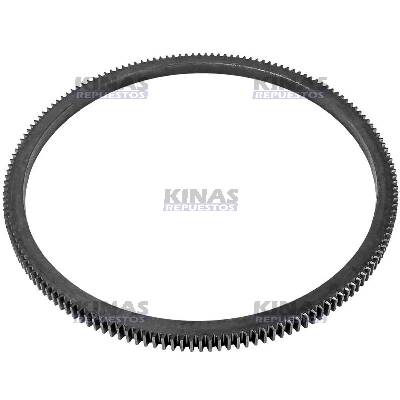 CORONA/CREMELLERA VOLANTE MOTOR SCANIA 111/112/113/124/S4/S5 (158 DIENTES) | 042.426/1471237/139625